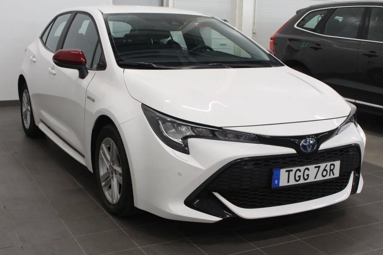 Vehicle image 1