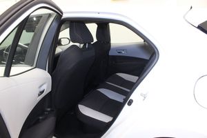 Toyota Corolla bild 12