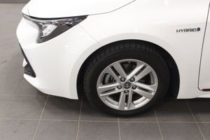 Toyota Corolla bild 14