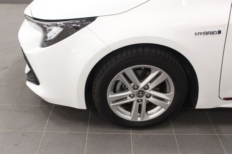 Toyota Corolla bild 14