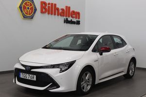 Toyota Corolla bild 1