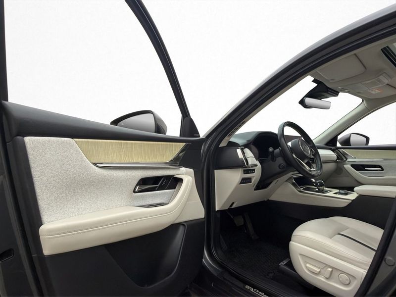 Mazda CX-60 bild 9