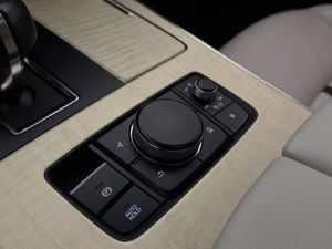 Mazda CX-60 bild 22
