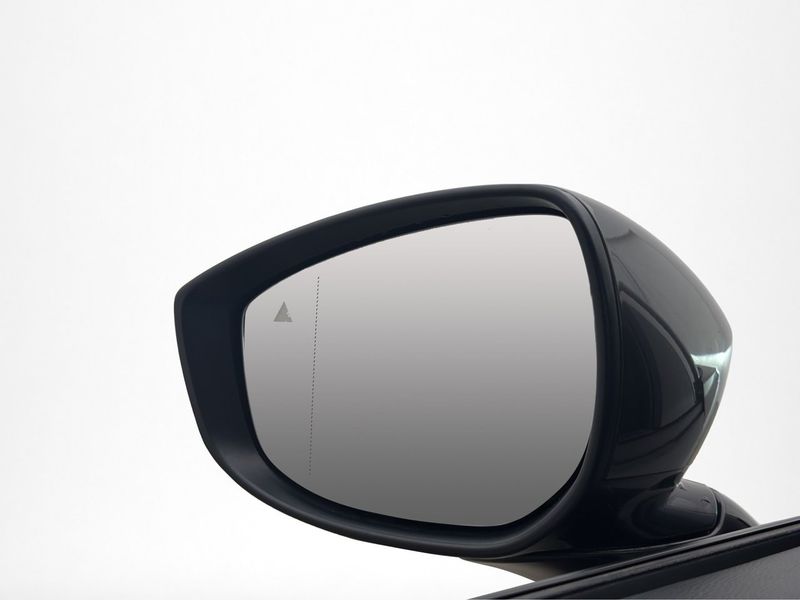 Mazda CX-60 bild 27