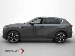Mazda CX-60 bild 6