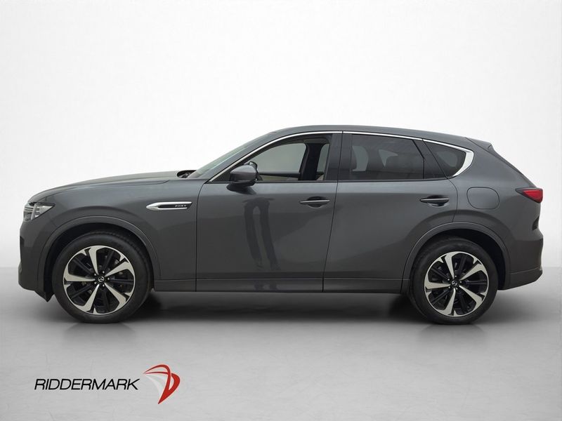 Mazda CX-60 bild 6
