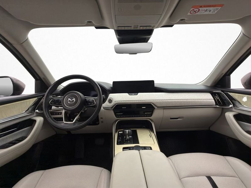 Mazda CX-60 bild 15