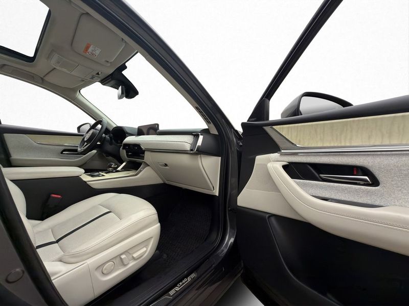 Mazda CX-60 bild 23