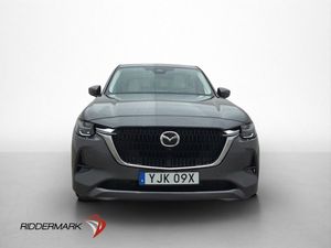 Mazda CX-60 bild 2