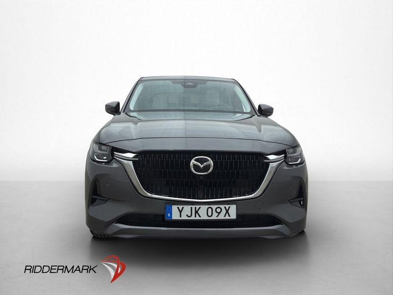 Mazda CX-60 bild 2
