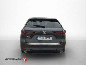 Mazda CX-60 bild 5