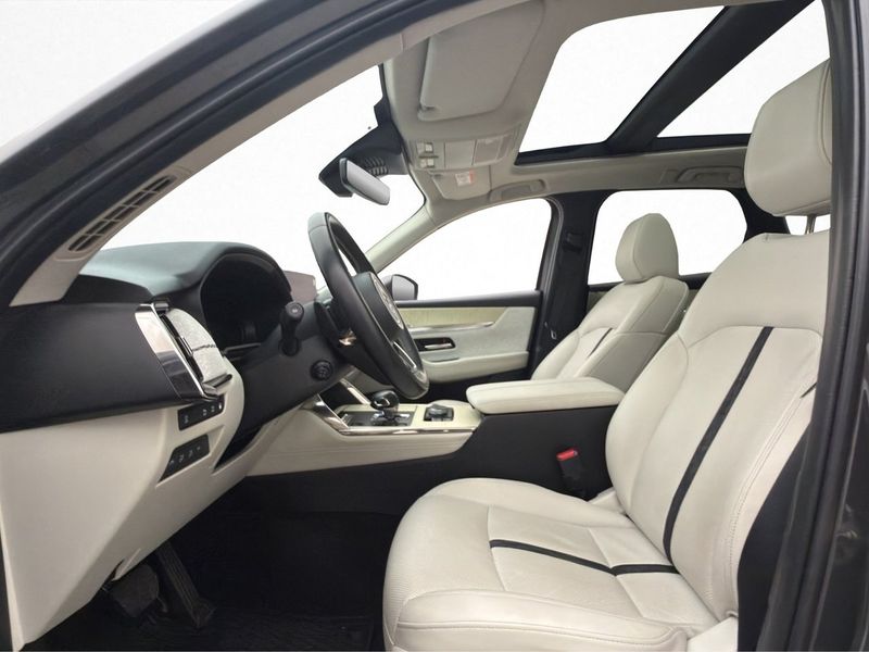 Mazda CX-60 bild 10