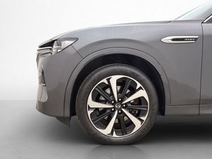 Mazda CX-60 bild 31