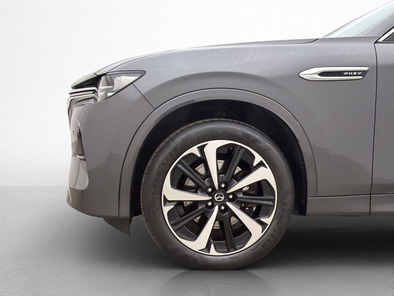 Mazda CX-60 bild 31