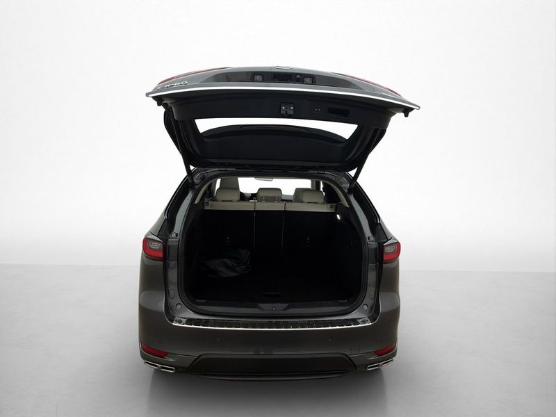 Mazda CX-60 bild 8
