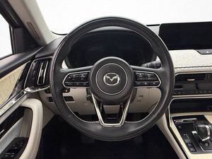 Mazda CX-60 bild 16