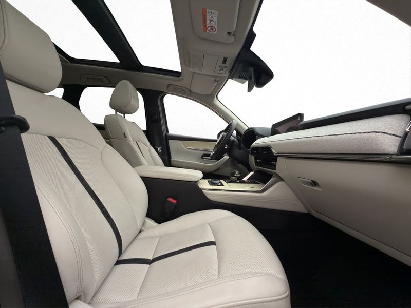 Mazda CX-60 bild 24