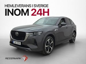 Mazda CX-60 bild 3