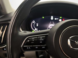 Mazda CX-60 bild 28