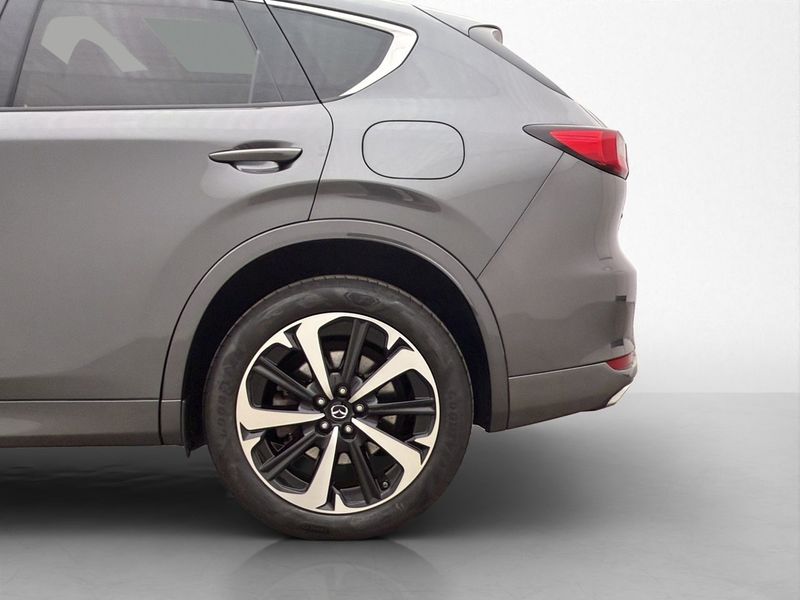 Mazda CX-60 bild 32