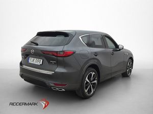 Mazda CX-60 bild 4