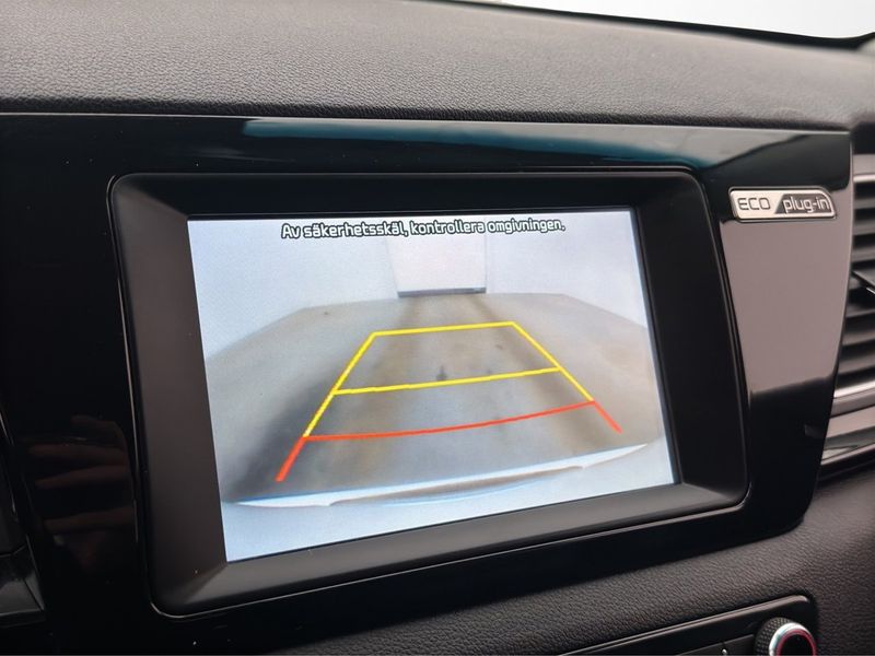 Kia Niro bild 13