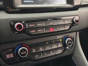 Kia Niro bild 18