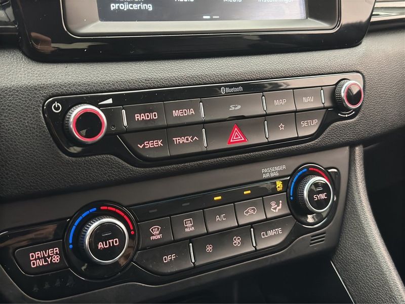 Kia Niro bild 18