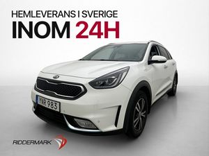 Kia Niro bild 3
