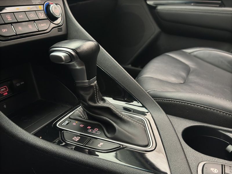 Kia Niro bild 19