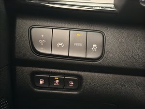 Kia Niro bild 25