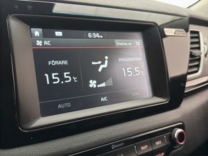 Kia Niro bild 16
