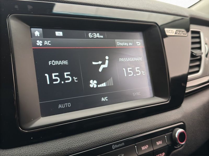 Kia Niro bild 16