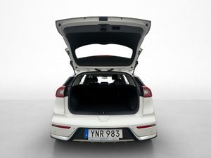 Kia Niro bild 8