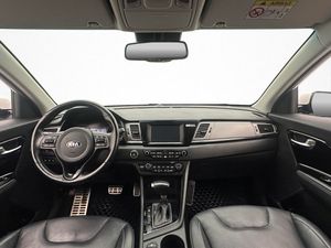 Kia Niro bild 10