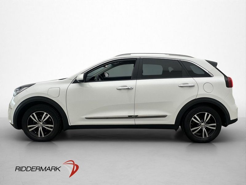 Kia Niro bild 6