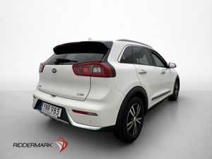 Kia Niro bild 4
