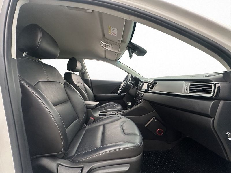 Kia Niro bild 21