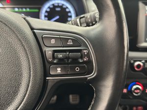 Kia Niro bild 24