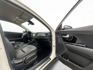 Kia Niro bild 20