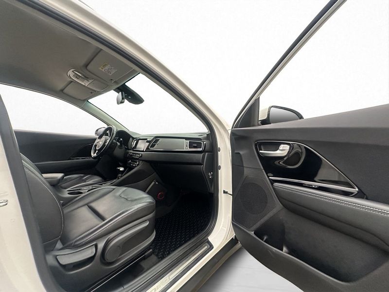 Kia Niro bild 20