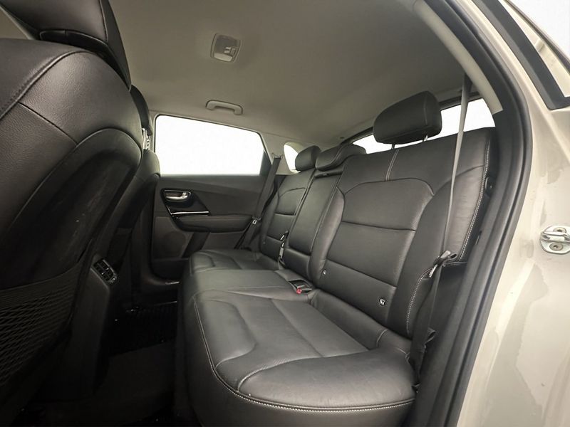 Kia Niro bild 22