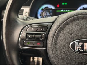 Kia Niro bild 23