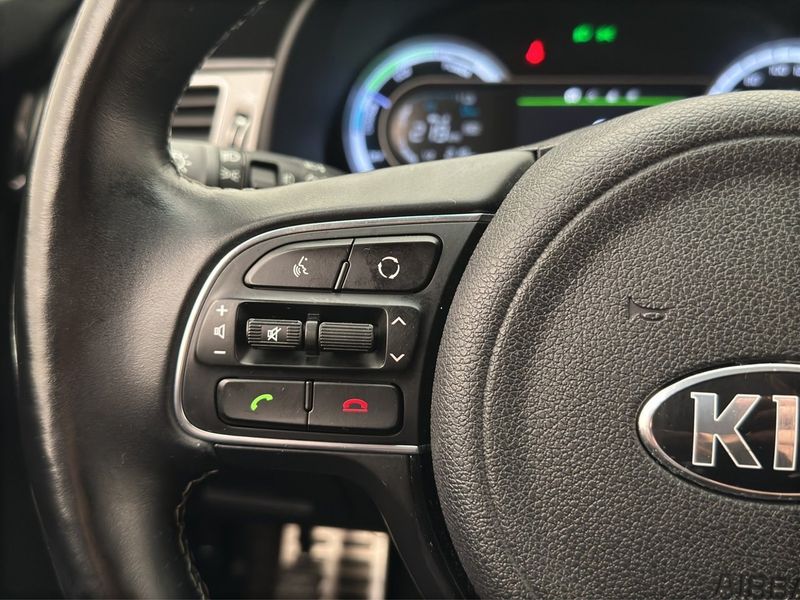 Kia Niro bild 23