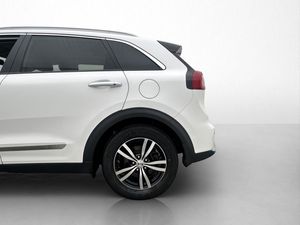Kia Niro bild 27