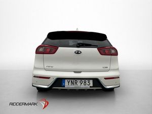 Kia Niro bild 5