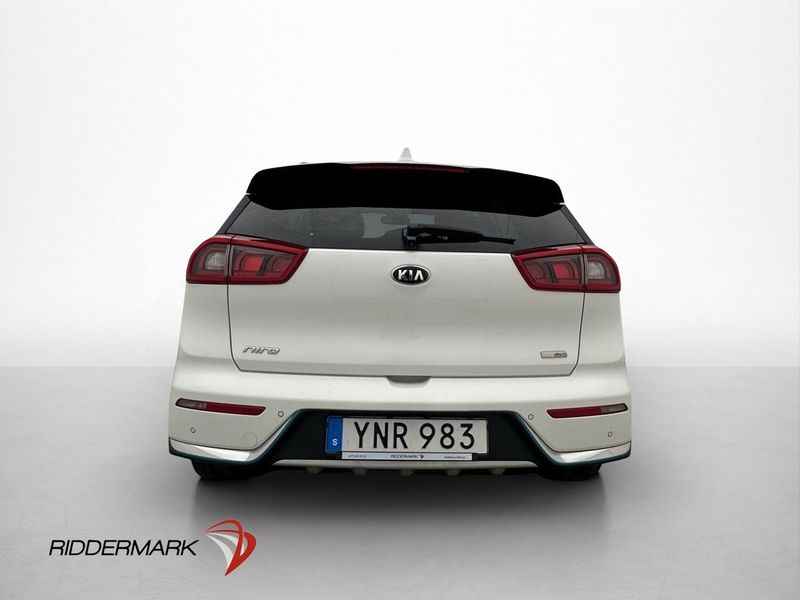 Kia Niro bild 5