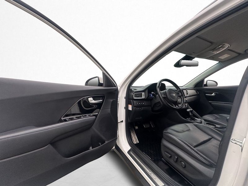 Kia Niro bild 9