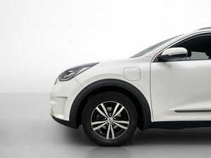 Kia Niro bild 26