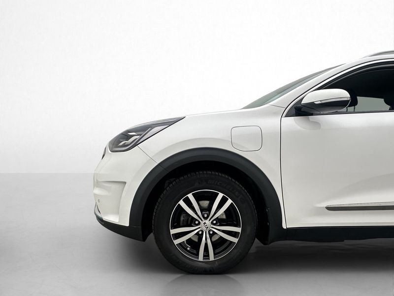 Kia Niro bild 26